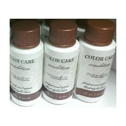 Thermafuse Volume Shampoo 1oz Travel Size Pack of 3