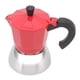 thumbnail image 2 of Cafetera Moka ANGGREK Resistente A Altas Temperaturas Agarre Cómodo Para Oficina, 2 of 8