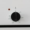 thumbnail image 2 of Shisuyan 4pcs Universal Replacement Timing Knobs For Pressure Cooker Plastic Control Knobs For Precise Cooking Timing Top Knobs Gas Range Knobs, 2 of 9