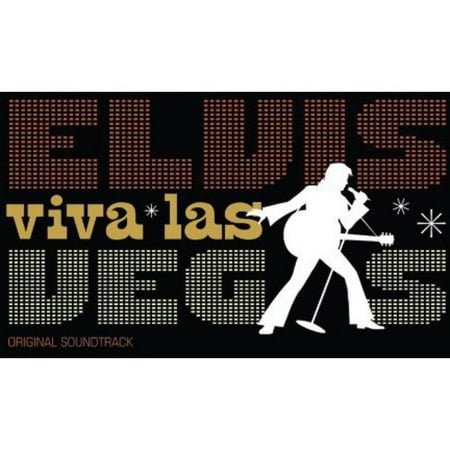 Elvis Viva Las Vegas: Official Soundtrack