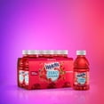 thumbnail image 4 of Welch's Strawberry Zero Sugar Drink, 10 fl oz Bottle, 4 of 12