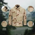 thumbnail image 4 of Propper Men's BDU Coat, 4 of 5