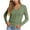 Army Green women fall cardigan a1, variant on Women Fall Winter Long Sleeve Button Down Cardigan Open Front Solid Casual Basic Tops Cozy Knit Sweaters for Women Dressy Work Layering Outfits, Beige M