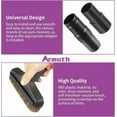 thumbnail image 4 of 6 Pack For Shark Vacuum Attachments Replacement Shark Vacuum Brush Attachment with Vacuum Hose Adapter, 1 1/4 Vacuum Attachments for Multiple Household Vacuum Cleaners, 4 of 7