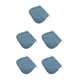 thumbnail image 3 of Extensor de camisa Impermeable Bearachild para Maternidad Azul claro 2 set, 3 of 6