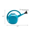 thumbnail image 3 of Pp Watering Can Blue, 3 of 3