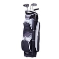 thumbnail image 1 of VEVOR 36” Golf Cart Bag 14 Way Organizer Divider Top Multiple Pockets Pick Color, 1 of 9