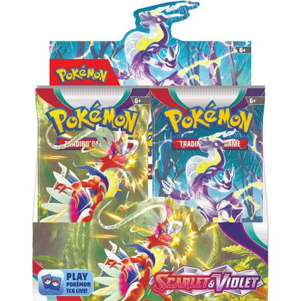Pokemon Trading Card Games for Warehouse Breakroom Fun