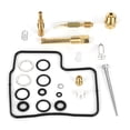 thumbnail image 2 of Aqxreight - Kit de reparación de carburador de motocicleta reparación de carburador de motocicleta accesorio de repuesto para Shadow 700 750 1100 VT700C VT750C VT1 ANGGREK Otros, 2 of 8