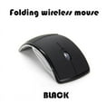 thumbnail image 2 of Foldable Wireless Mouse, Ergonomic 2.4G Mini Travel Wireless Optical Mobile Mouse for Laptop, PC, Chromebook, MacBook, Computer, 2 of 8
