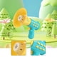 thumbnail image 1 of Child Voice Changer Toy Megáfono Mini para Niños con Altavoz Amplificador Función Musical Grabación Y Reproducción Material Pp Duradero Suitable para Azul, 1 of 8