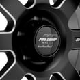 thumbnail image 2 of Pro Comp Wheels 20X10 5X150 4.75BS Offset -18Mm 518351502 5173-21055, 2 of 7