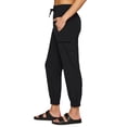 thumbnail image 4 of Avalanche Women's Cargo Pants Quick Drying Hiking Joggers, 4 of 5