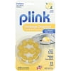 Plink Fresh Lemon Garbage Disposer Cleaner and Deodorizer, 10 Count