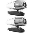 thumbnail image 1 of 2pcs Deer Whistles Car Safety Kit Deer Horns Car Necessities Deer Warning Devices for Car, 1 of 4