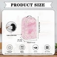 thumbnail image 6 of HELLHERO Cherry Blossoms Kitchen Accessories for Kitchen Counter Proof Stain Easy to Clean Blender Covers, 6 of 6