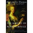 thumbnail image 2 of Pre-Owned The Knight of Maison-Rouge: A Novel of Marie Antoinette (Paperback) 0812969634 9780812969634, 2 of 2