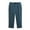 HDL#33 Navy, variant on Girls Dress Pants formal Classic Straight Leg Solid Color School Performance Trousers Stretch Casual Slim Fit Daily Wear Size 3 Y-4 Y