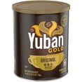 thumbnail image 3 of Yuban Gold Original Medium Roast Ground Coffee, 46 oz Canister, 3 of 7