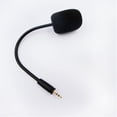thumbnail image 5 of Noise Reduction Mic For Kingston Microphone For Turtle Beach Mic Replacement, 5 of 5