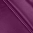 thumbnail image 6 of Inglocry Off The Shoulder Tops for Women Silk Satin Summer Short Sleeve Blouse Shirts Y2K Going Out Top Beach Vacation Dark Purple S, 6 of 6
