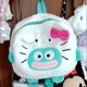 thumbnail image 3 of Mochila Kawaii Hello Kitty de peluche, bolsa de lona de gran capacidad con diseño de Anime Hangyodon, mochila de dibujos animados, bonita bolsa de almacenamiento para regalo., 3 of 6