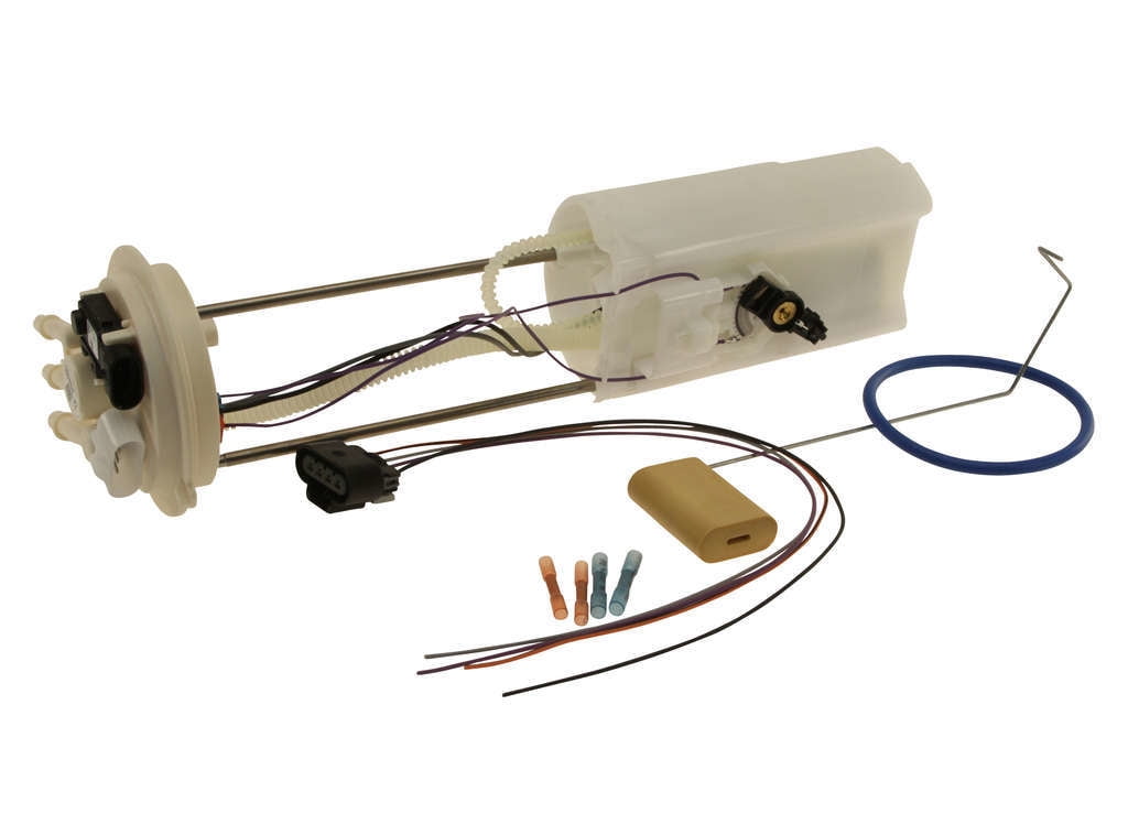 Genuine OEM Replacement for 19972002 Chevrolet S10 Fuel Pump Module