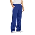 thumbnail image 4 of Sport-Tek Women's Comfortable Tricot Track Workouts Pant, 4 of 6