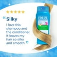 thumbnail image 5 of Finesse Volumize + Strengthen Volumizing Shampoo, 13 fl oz, 5 of 6