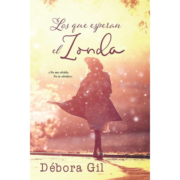 Los que esperan el Zonda, (Paperback)