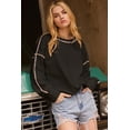 thumbnail image 5 of Ushdele Versatile Pullover: Comfort & Style for Any Day!, 5 of 8