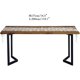 thumbnail image 2 of Camino de mesa de encaje blanco, mantel clásico de encaje blanco, para decoración de mesa, decoración del hogar para bodas y fiestas, 37 cm x 300 cm (blanco), 2 of 5
