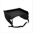 thumbnail image 4 of 2Pcs Car Seat Travel Tray Safety Seat Play Table Organizer Storage Drawing Board Storage for Childre, 4 of 5