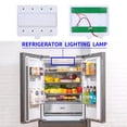 thumbnail image 3 of Luz LED para refrigerador Vanshly W11043011 compatible, 3 of 6