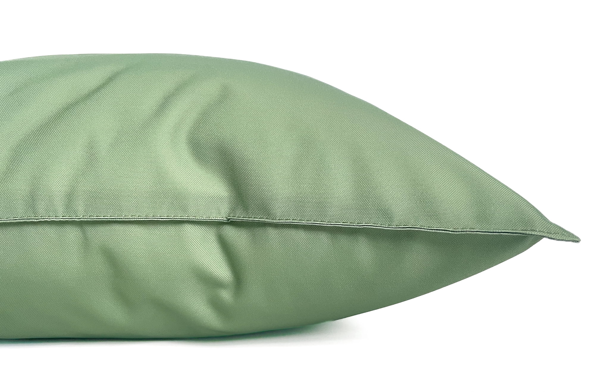 Ensperta Pack of 2 Outdoor Waterproof Throw Pillow Cover