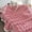 DC21_Pink, variant on Djunllk Throw Blanket for Couch - Pink Super Cozy Soft Blanket, Fluffy Throw Blanket All Year Round Home Decor Fuzzy Warm Gifts for Women 70.8" x 78.7"