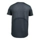 thumbnail image 2 of Playera Umbro para Hombre De Manga Corta Talla M Gris, 2 of 4