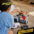thumbnail image 4 of Adventure Force SOS Emergency Response Station, 4 Pieces, 4 of 6