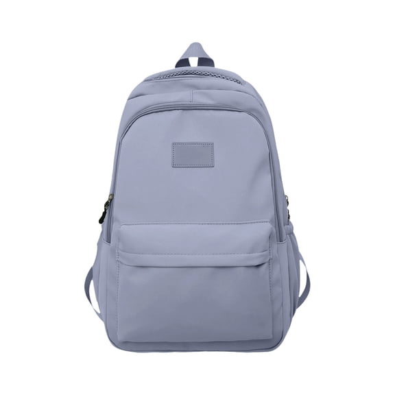New Female Fashion Backpack, High Capacity Laptop Backpack for Women, Trendy Travel Book Bag, Waterproof College School Backpack for Work, Commute & Daily Use