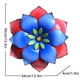 thumbnail image 2 of Fiudx Liquidación de ahorros de verano Guirnalda de girasol con corteza de árbol, decoración artificial, diseño de arte Tieyihua, 2 of 2