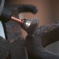 thumbnail image 2 of Cepillo abrasivo Dremel 531-02 de acero inoxidable, 1,3 cm, paquete de 2, 2 of 4