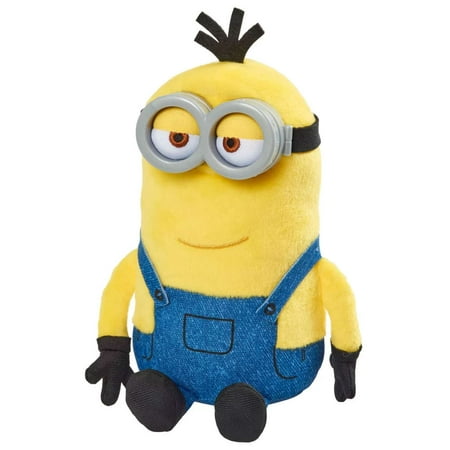 Minions Rise of Gru Kevin Plush