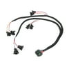 Holley EFI 558-200 Fuel Injection Harness