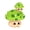 7251 Green Mushroom, variant on HZLKADAQ Charming Mushroom Building Blocks Set for Ages 8+ - Colorful, Educational Toy Model - Perfect for Halloween, Thanksgiving, Christmas & Birthday Gifts