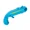 blue, variant on Cap Gun Beer Bottle Opener Portable Beverage Drinking Opening Gun Cap Launcher Kitchen Party Supply Bar Tool Kitchen Accessories