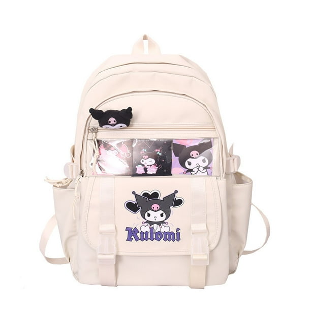 Backpack Mori Girl My Melody Shoulder Bag Satchel School Bag