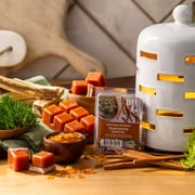 Better Homes & Gardens 2.5oz Wax Melts Teakwood Santal