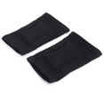 thumbnail image 4 of Knee Pads, Protective Padding Durable Breathable Effectively Resist Impact Three-Dimensional Tailoring  For Outdoor Sports For Indoor Sports M, 4 of 8