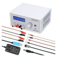 thumbnail image 2 of EBD-A20H Battery Tester 20A 200W Multifunction Direct Current Electronic Load PC Control Battery Capacity Tester Discharger ,Widely Use, 2 of 6