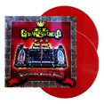 thumbnail image 1 of El Gran Silencio Chuntaros Radio Poder Red Rojo 2 Lp Vinyl, 1 of 3